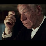 Gandalf’ın Sherlock Holmes’ü canlandıracağı film