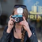 Görme Engelliler için Fotoğraf Yarışması Başladı