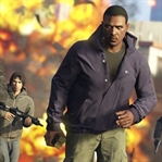 GTA 5’in Mart güncellemesi!