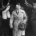 Hitler Hakkında Şaşırtıcı 25 Bilgi