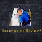 Hoca ile ara nasıl bozulur ? (Az biraz sitem içere