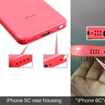 iPhone 6C Kapağı Görüntülendi!
