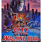 Kabusların Gerçeğe Dönüştüğü Film: Nightmare City