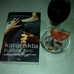 Karanlıkta Buldum Seni - A. Meredith Walters