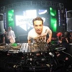 Laidback Luke roportajı
