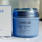 Laneige Water Sleeping Pack_EX ~ Kar Suyu Mucizesi