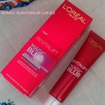Loreal Magic Blur Cilt Pürüzsüzleştirici Krem