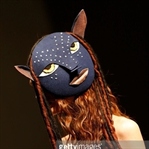 Mbfw Merve Bayındır