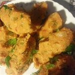 Mercimek Köftesi Tarifi