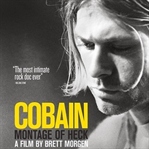 "Montage of Heck" Kurt Cobain Belgeseli ve ben