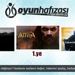 Oyun Hafızası, Takipçilerine Oyun Hediye Ediyor!