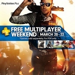 Plus üyeliği olmayanlar için ücretsiz multiplayer