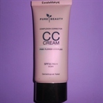 PURE BEAUTY // CC CREAM