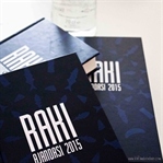 Rakı Müdavimine-2: Rakı Ajandası 2015