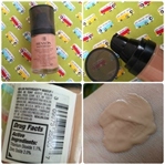 Revlon PhotoReady Fondöten - #005 Natural Beige