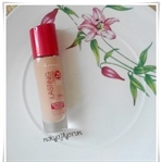 Rimmel London Lasting Finish 25h Fondoten