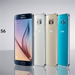 Samsung Galaxy S6 Özellikleri ve Görselleri