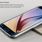 Sansung Galaxy S6 Özellikleri