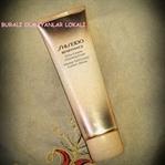 Shiseido Benefiance Yüz Temizleme Kremi