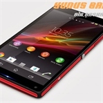 Sony Z4 Xperia Satışa Çıkıyor