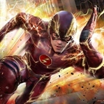 The Flash Paleyfest Fragmanı