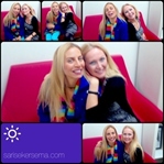 ZEYNEP CASALINI İLE SAMİMİ BİR RÖPORTAJ