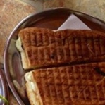Akçapınar Tostçusu'na uğramadan geçmeyin