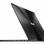 Asus Zenbook Ux305 Yalnızca 12,3 Mm Kalınlığında