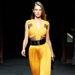 BALMAIN 2015 SONBAHAR KOLEKSİYONU