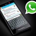 BlackBerry 10’da WhatsApp ile Sesli Görüşme Özelli