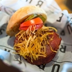 Burger House