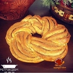 Çelenk Çörek
