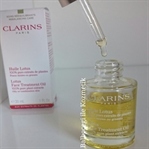 Clarins Huile Lotus Cilt Bakım Yağı