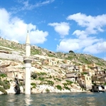 Halfeti Gezisi