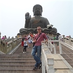 Hong Kong Gezisi