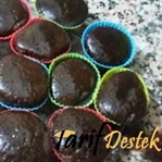 Islak Top Kek Tarifi