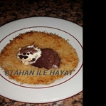 KOLAY KÜNEFE NASIL YAPILIR