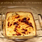 Kuzu Elbasan Tava