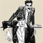 Lâl Kitap'ın İlk Dylan Dog Dev Albüm'ü