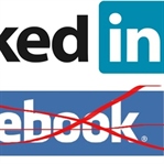 LinkedIn’de Sahte Profille Unethical Marketing