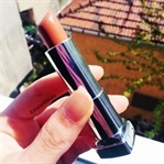 MAYBELLİNE COLOR SENSATİONAL RUJ 745 WOODEN BROWN