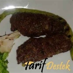 Meşhur İnegöl Köftesi Tarifi