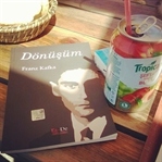 Okudum, yorumladım: Dönüşüm - Franz Kafka
