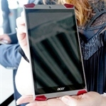 Oyun odaklı “Acer Predator” tablet duyuruldu