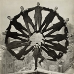 Photoshop Öncesi Photoshop (1850-1950)