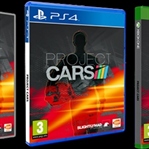 Project CARS Gold oldu!