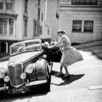 San Francisco'da Çekilmiş Özel Fotoğraflar