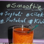 SMOOTHİE