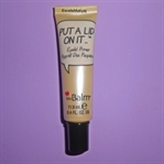 THE BALM // PUT A LİD ON IT // EYELİD PRİMER