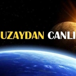 Uzayı Canlı İzleyin